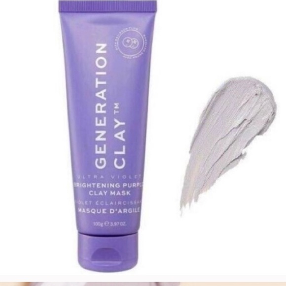 generation clay - Picture 2 of 6